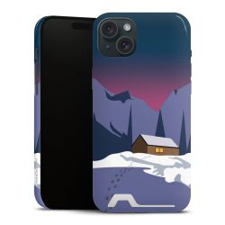 Premium Card Case glossy