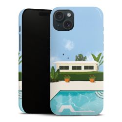 Premium Card Case glossy