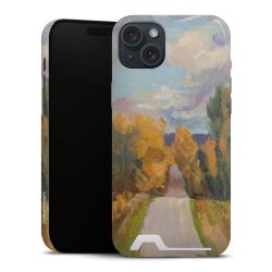 Premium Card Case glossy