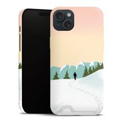 Premium Card Case glossy