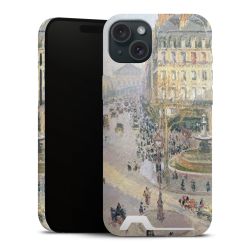 Premium Card Case glossy