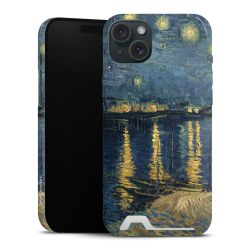 Premium Card Case glossy