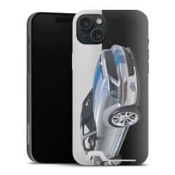 Premium Card Case matt