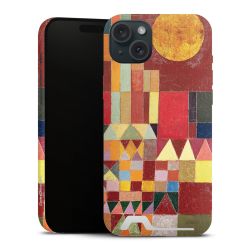 Premium Card Case matt