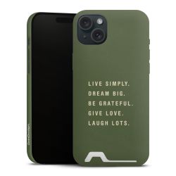 Premium Card Case matt