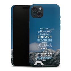 Premium Card Case matt