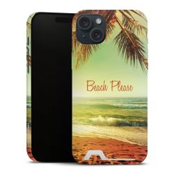 Premium Card Case matt