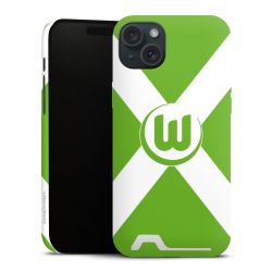 Premium Card Case matt