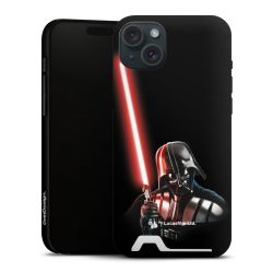 Premium Card Case matt