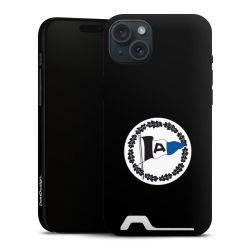 Premium Card Case matt