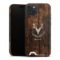 Premium Card Case matt