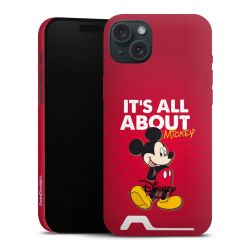 Premium Card Case matt