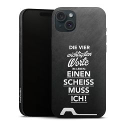 Premium Card Case matt