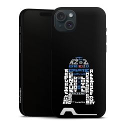 Premium Card Case matt