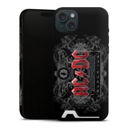 Premium Card Case matt