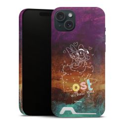 Premium Card Case matt