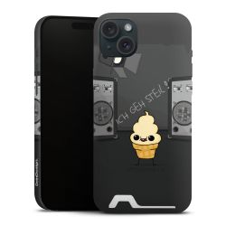 Premium Card Case matt