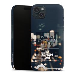 Premium Card Case matt