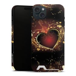 Premium Card Case matt