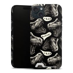 Premium Card Case matt