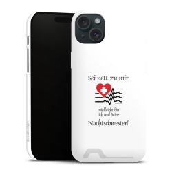 Premium Card Case matt