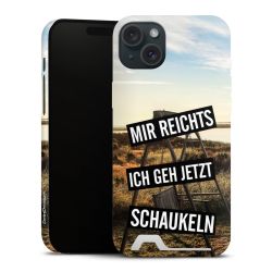 Premium Card Case matt