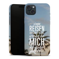 Premium Card Case matt