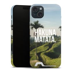 Premium Card Case matt