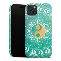 Premium Card Case matt