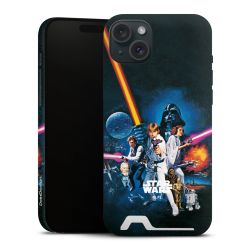 Premium Card Case matt