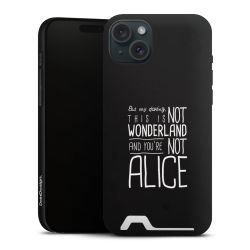 Premium Card Case matt