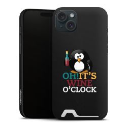 Premium Card Case matt