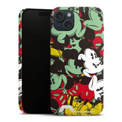 Premium Card Case matt