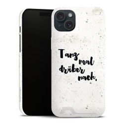 Premium Card Case matt