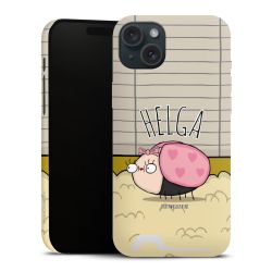 Premium Card Case matt