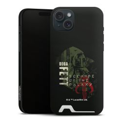 Premium Card Case matt