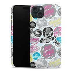 Premium Card Case matt