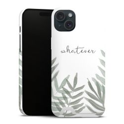 Premium Card Case matt