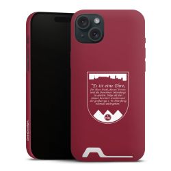 Premium Card Case matt