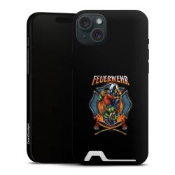 Premium Card Case matt