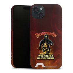 Premium Card Case matt