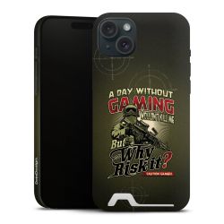 Premium Card Case matt