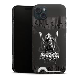 Premium Card Case matt