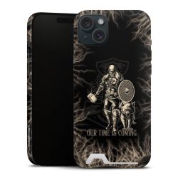 Premium Card Case matt