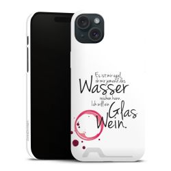 Premium Card Case matt