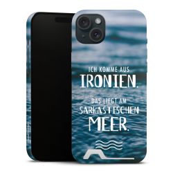 Premium Card Case matt