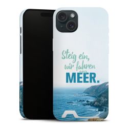 Premium Card Case matt