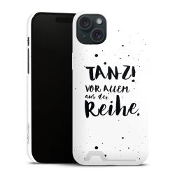 Premium Card Case matt