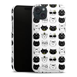 Premium Card Case matt