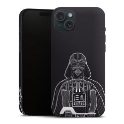 Premium Card Case matt